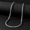 ZLJ80059-Silver 5MM