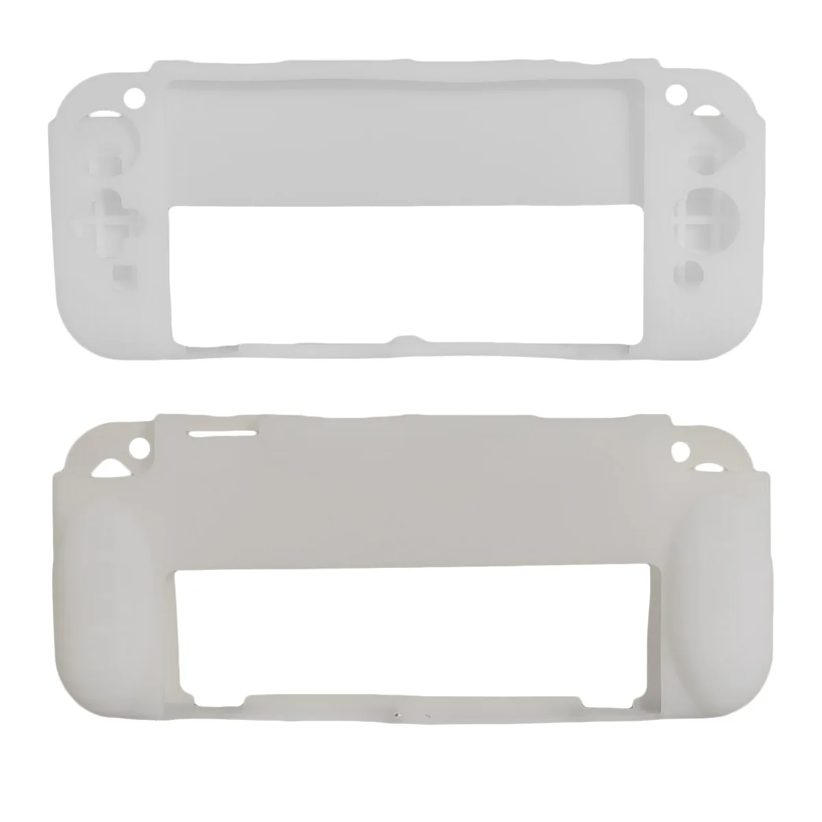 product laudtec anti slip shockproof protective case for nintendo for switch pro soft silicon cover game accessories model lgn 1332-4