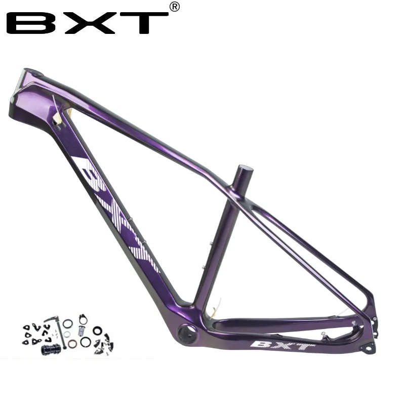bxt bike frame
