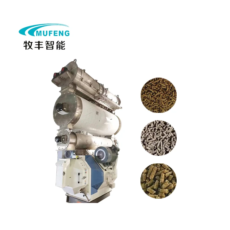 Fish Feed Processing Machines Price In Bangladesh Buy Fish Feed