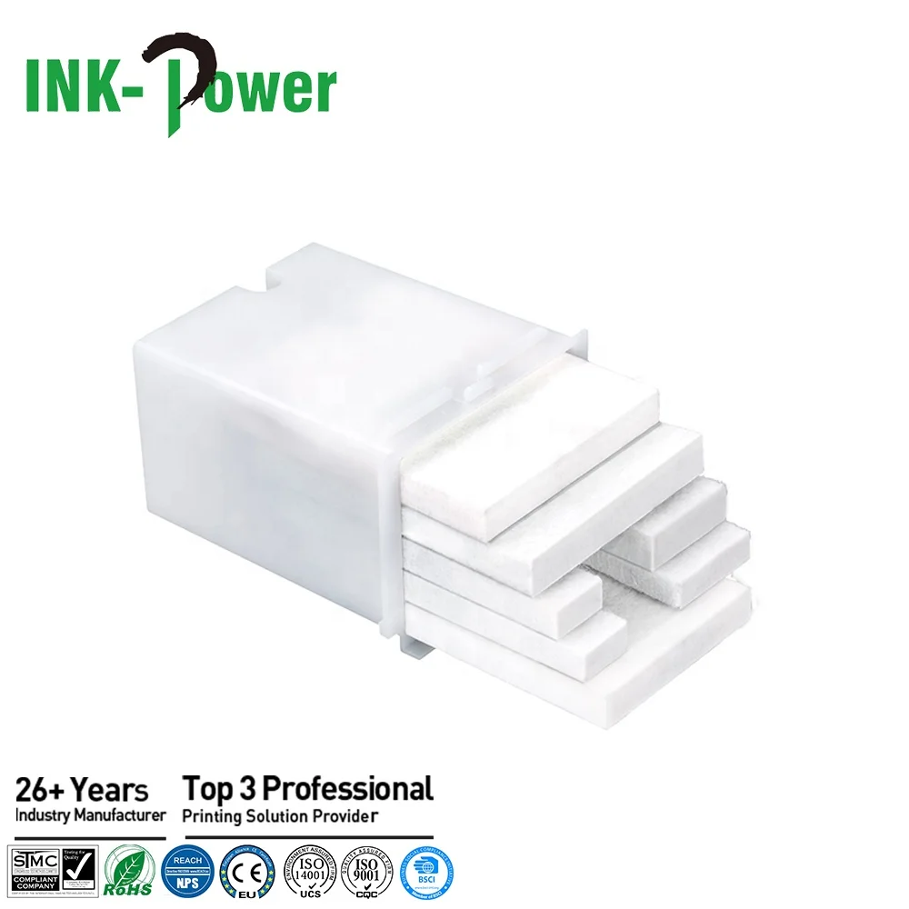 Almohadillas epson ecotank l375 l475 l210 l220 l355 l310 l4 en Lima | Clasf  computacion