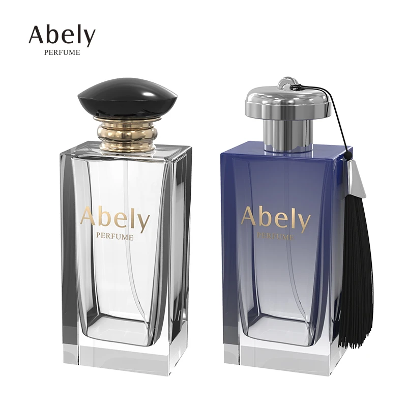 The one-stop custom perfume bottle packaging solutions-Abely