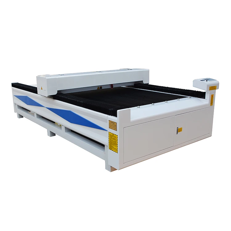 factory price cnc 1325 80w laser