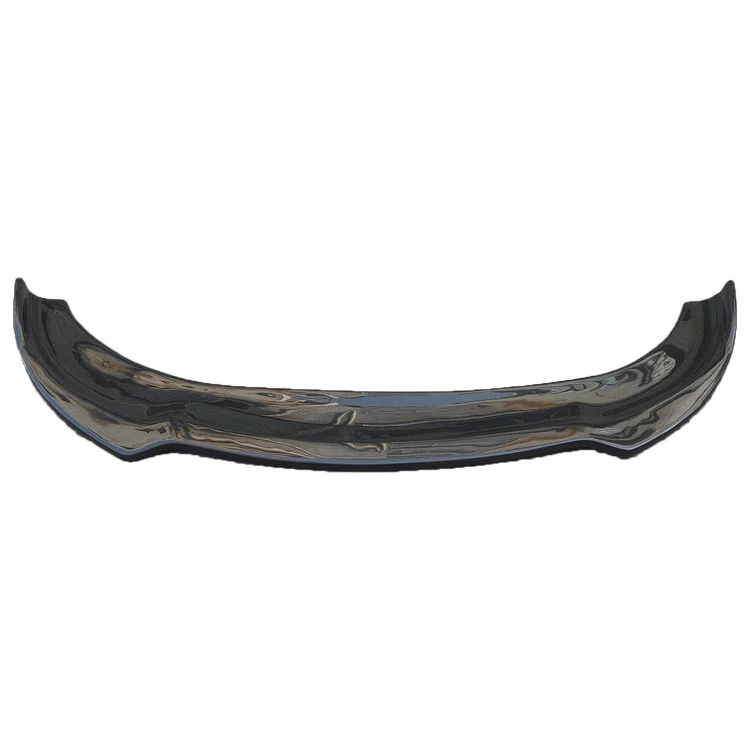 Carbon Fiber Front Lip Rear Diffuser Side Skirts Spoiler For Dodge Charger