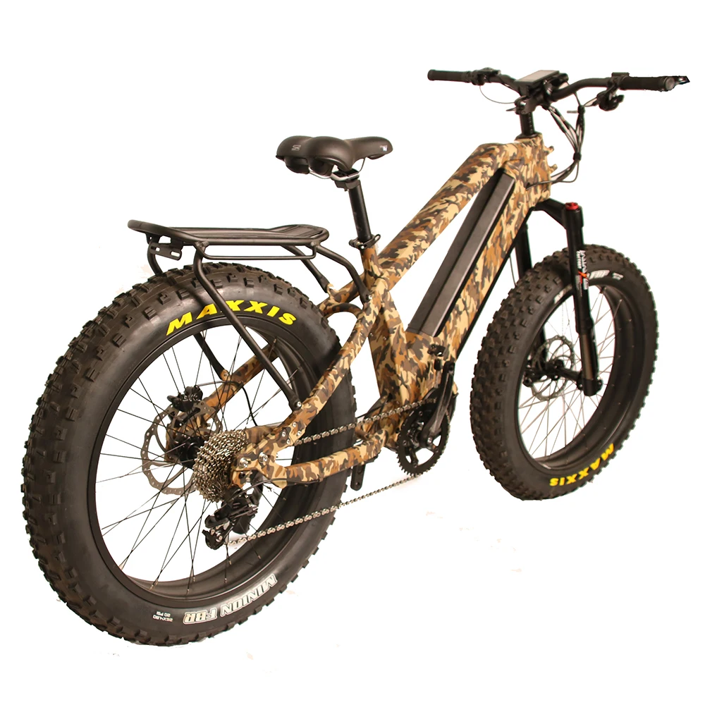 Wholesale Warthog Ebike Chain Drive Fat Tire Ebike Md1000 Buy Wholesale Warthog Ebike,Chain