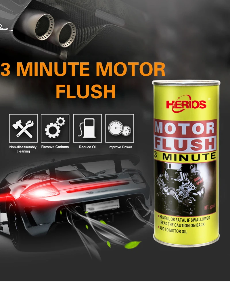 Engine Flush Cleaner & Recovery For Engine Oil Changing Buy Engine