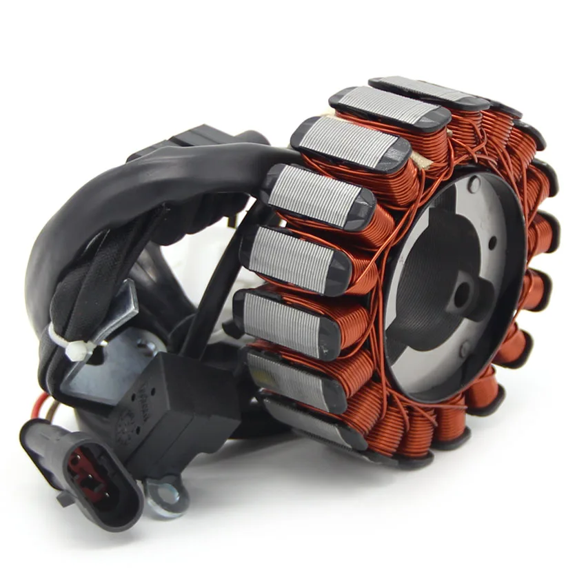 Motorcycle Stator Coil for Piaggio STATOR COIL Stator Coil 58202R VESPA GTS300 GTS125 GTS250 GTV250 GTV300 Beverly 500 300 125