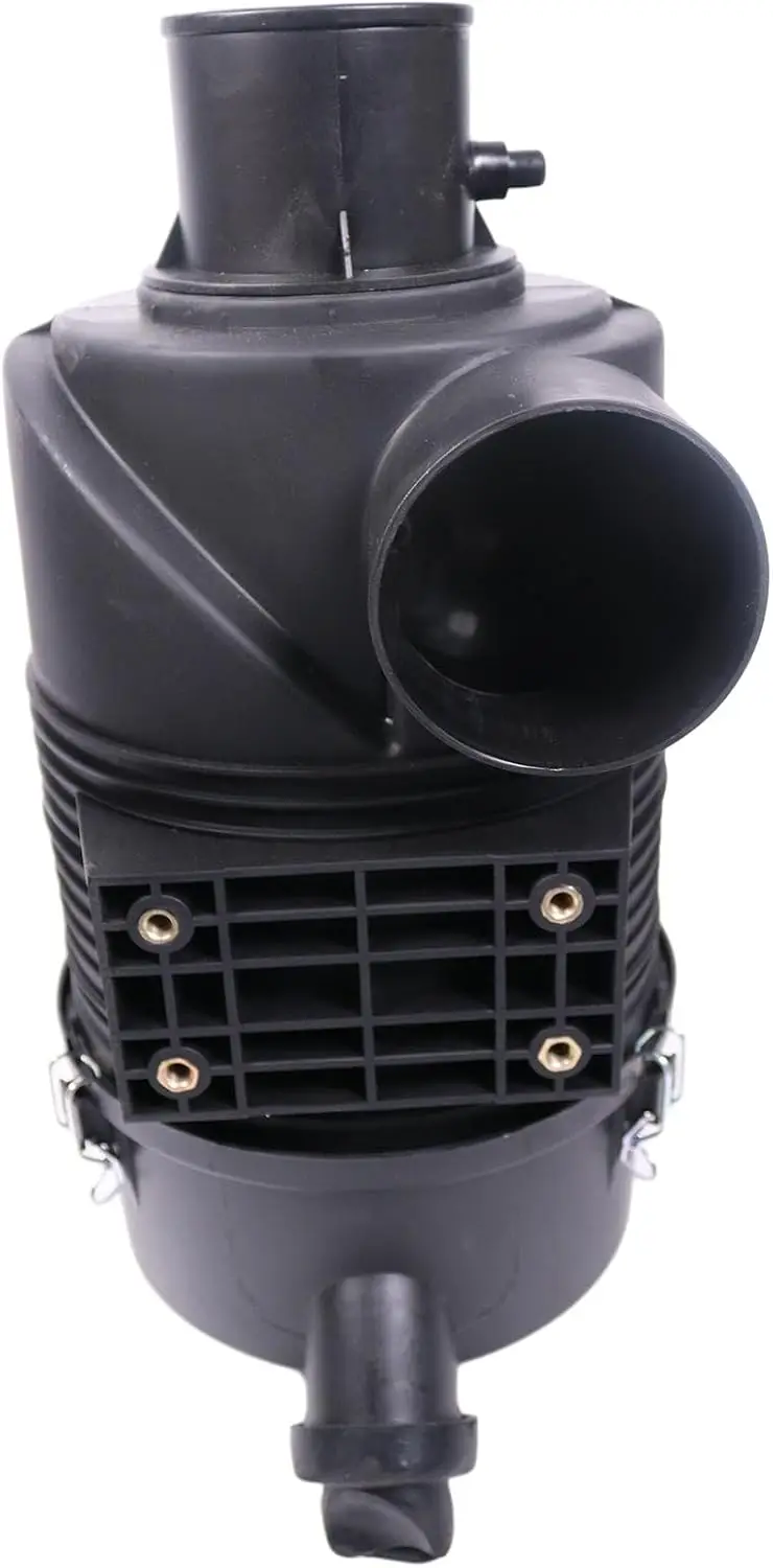 Air Filter Assembly 2652C123 for Perkins Engines - High Quality