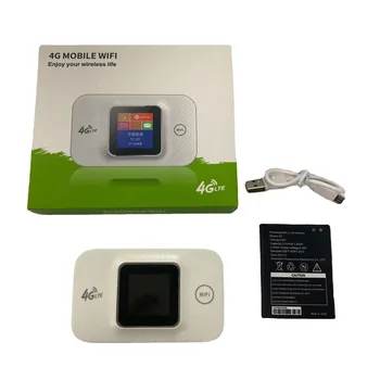 Hot Selling Mini Plug Play 3G Modem Unlocked 4G LTE Mobile Wifi Modem Sim Router Danone