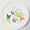Mixed colors randomly