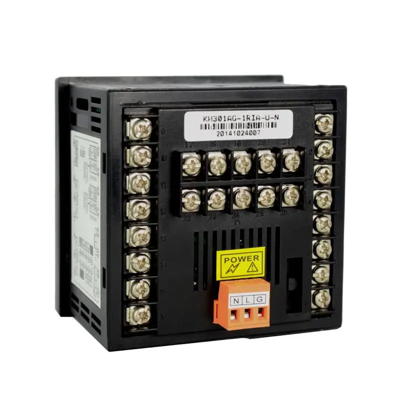High Quality Industrial USB Temperature Data Logger Universal Digital 8/12/16/24/32 Channel Paperless Recorder LCD OEM ODM