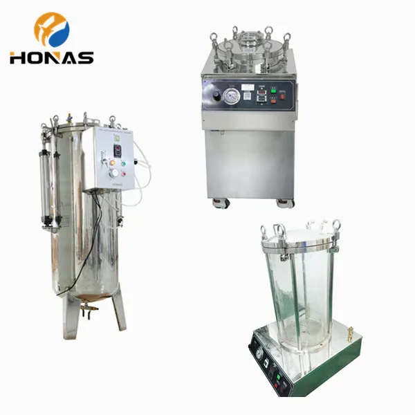 IPX8 Tester Hydrostatic Pressure Testing Equipment Waterproof Electronic Machine for Water Usa