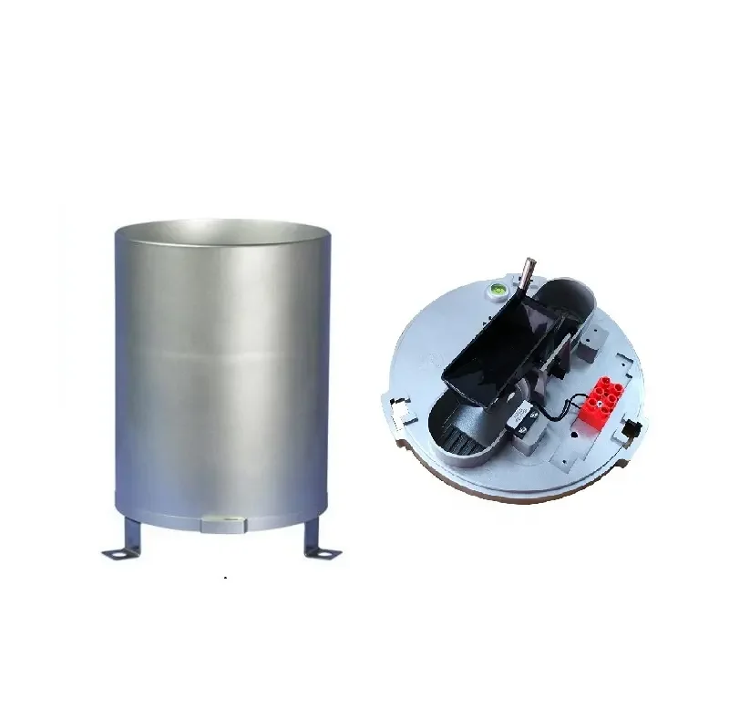 Economical Plastic Rain Gauge Sensor & Water Level Detection