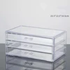 Transparente - Triple capa