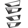 Styles 13-15, A, Carbon Fiber Color