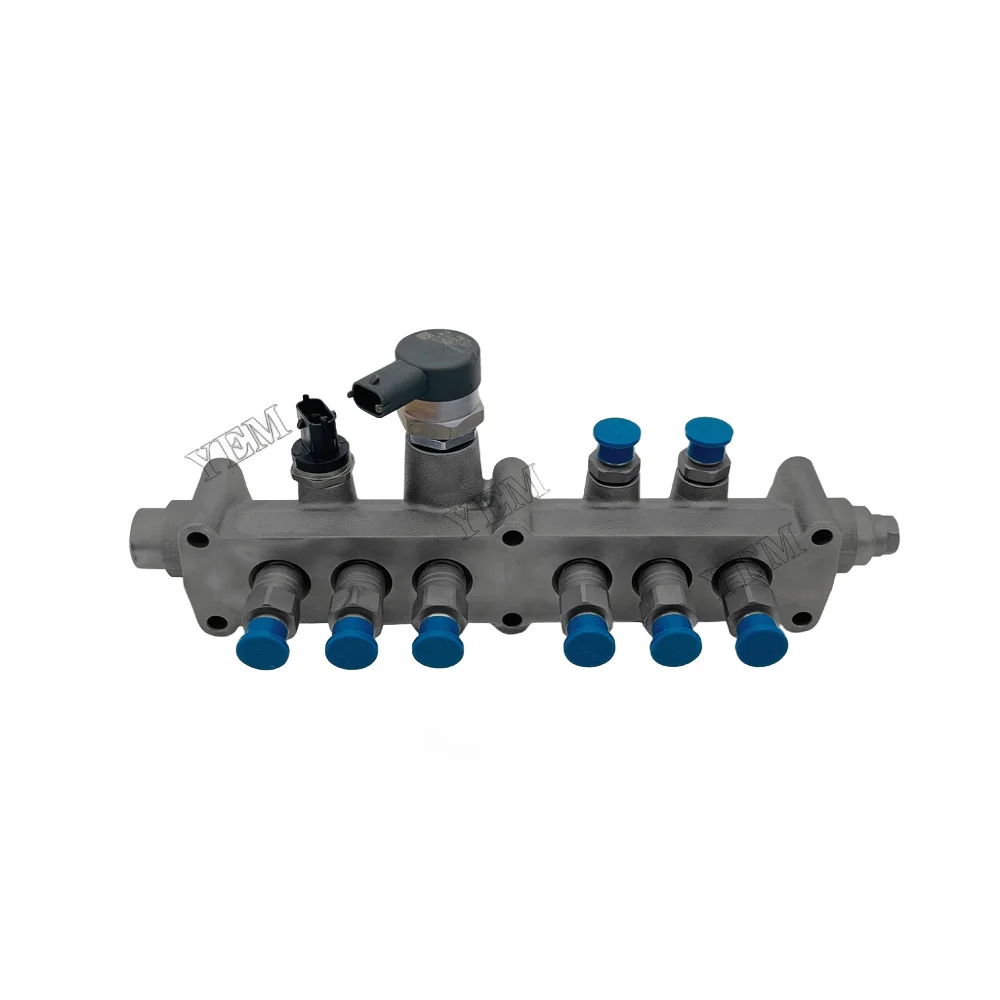 For Bosch Common Rail Pipe 0445226096 23810-E0210 Diesel Engine Parts