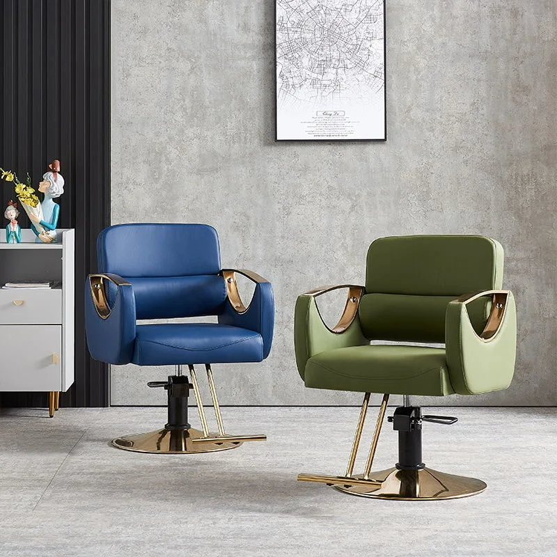 Hot Sale Wholesale Modern Salon Furniture Beauty Salon Equipment Barber