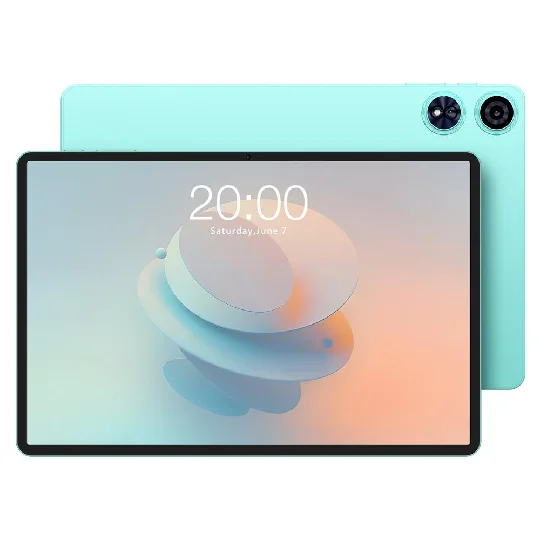 Teclast P50AI Wifi Tablet PC - 11inch, 6GB RAM, 128GB Storage