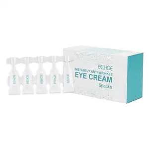 Instantly Anti Wrinkles Firming Lifting Eye Cream Eye Wrinkle Cream