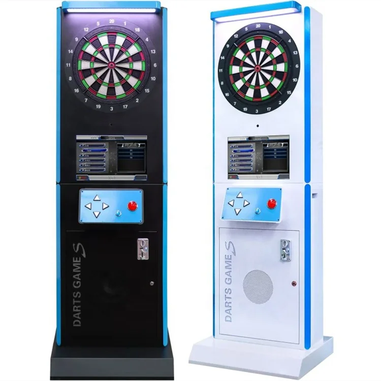 CGWフェニックスダートマシン｜家庭・パーティ用エレクトロニックダーツ机