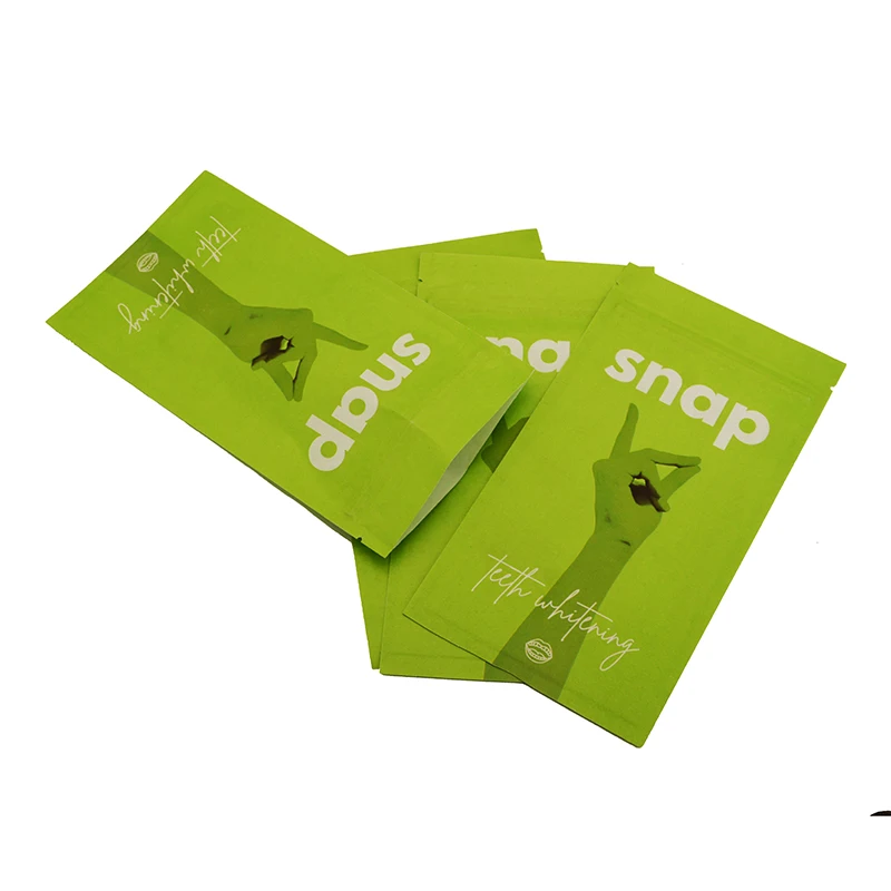 biodegradable compostable bags