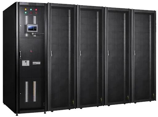 Factory Direct Supply Modular Container Data Center Server Rack(图7)