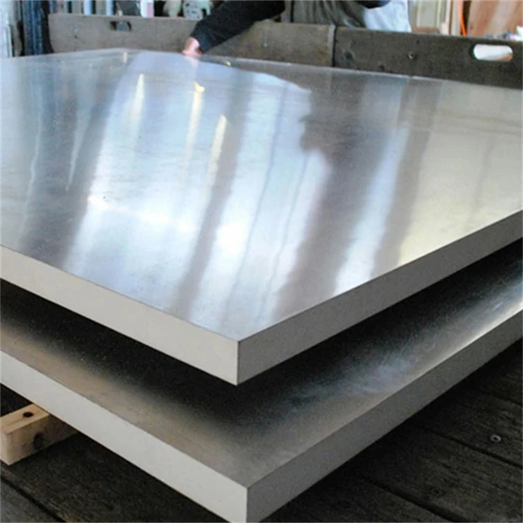 1050 1060 1100 Square Aluminium Sheet 2mm 3mm 4Mm Aluminium Alloy Pate