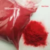 50 grammes Rouge 9