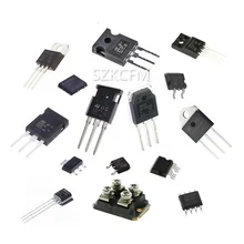 (Power IGBT Transistor MOSFET Diode SCRs) STGB10NC60HD