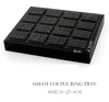 16slot couple ring tray