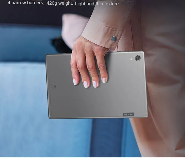 Lenovo TAB6 ◇ 4GB/64GB / SoftBank A101L
