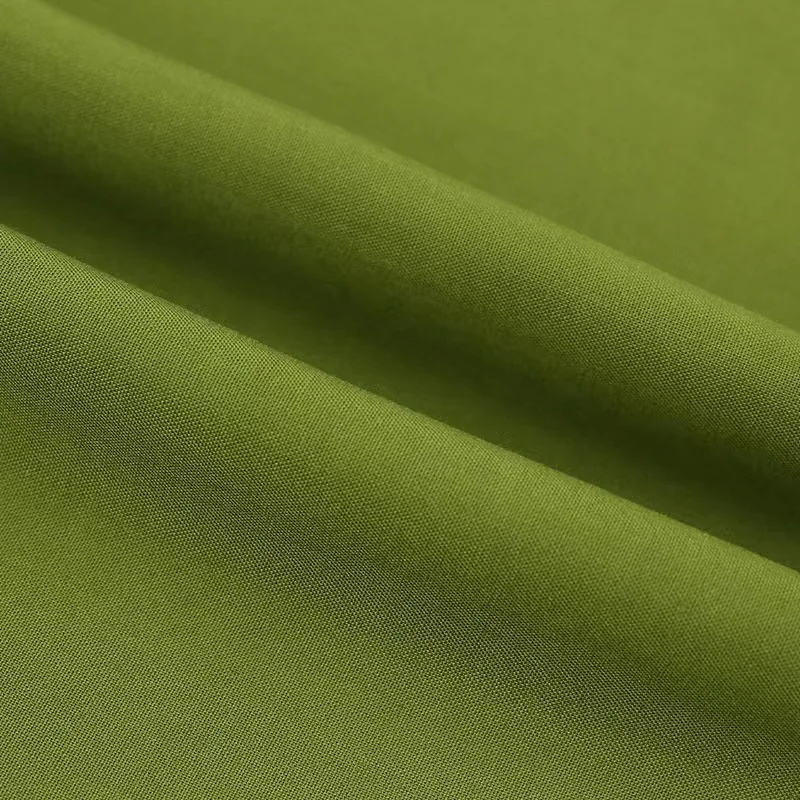 Wholesale Polyester Rayon Fabric Sheets Polyester Fabric Shirt Fabric
