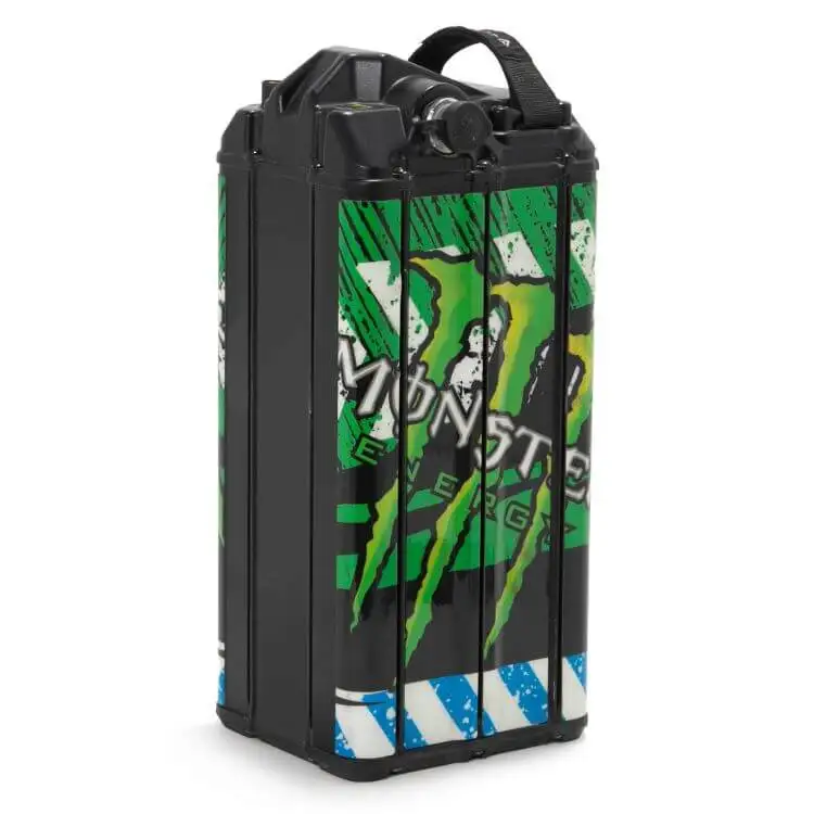 Wholesale Electric Dirt Bike 32a 60v Battery For Surron Lbx / X160