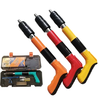 Multi Functional Nail Gun Specialized for Concrete Nail Shooting,Mini Nail Gun