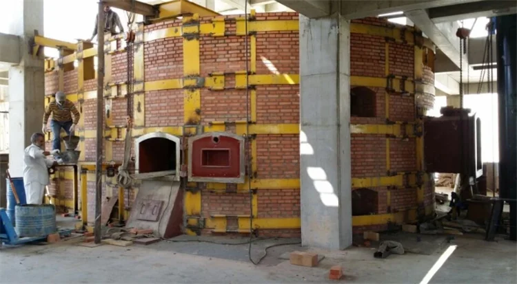 Aoliande WINWORK Urea Machine Phosphate Production Line Sodium Sulfate Production Line Fertilizer Manufacturing Plant for Sale