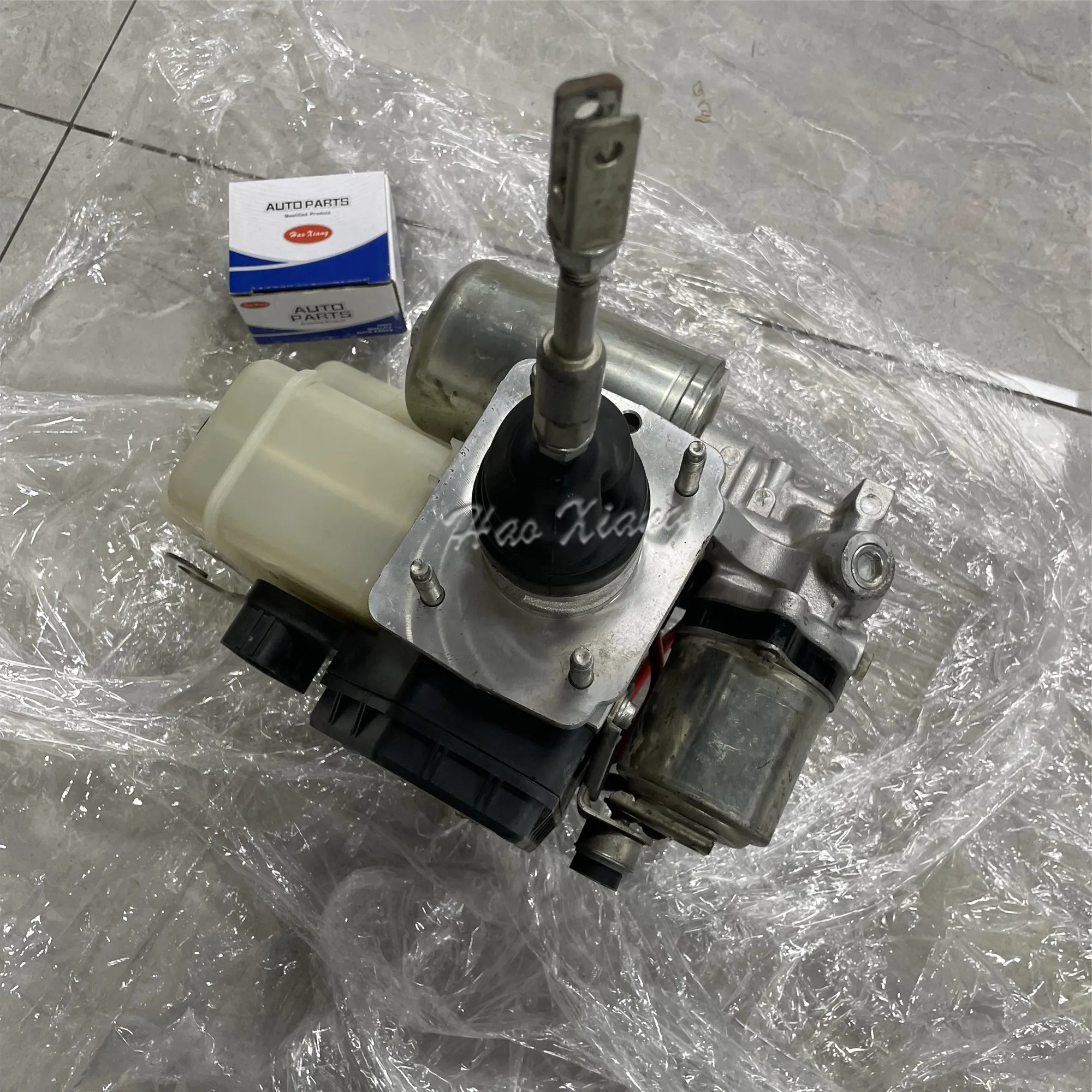 Haoxiang 89541-60120 ABS Actuator Brake Pump Assembly for Toyota