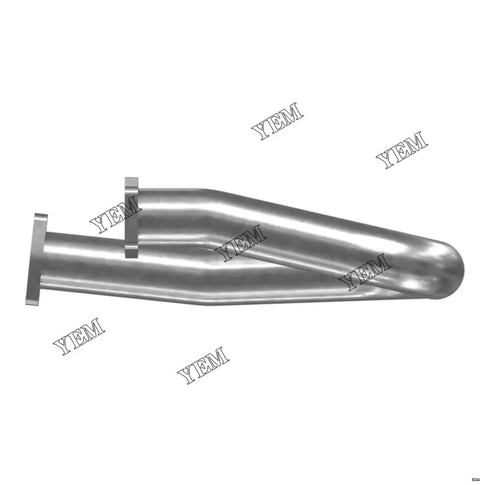 Brand New Tube Assembly for 151-8043 1518043 Fast Delivery Engine Parts 5