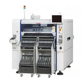 Original new YAMAHA YSM 20R Pick and Place Machine for SMT high-end production line