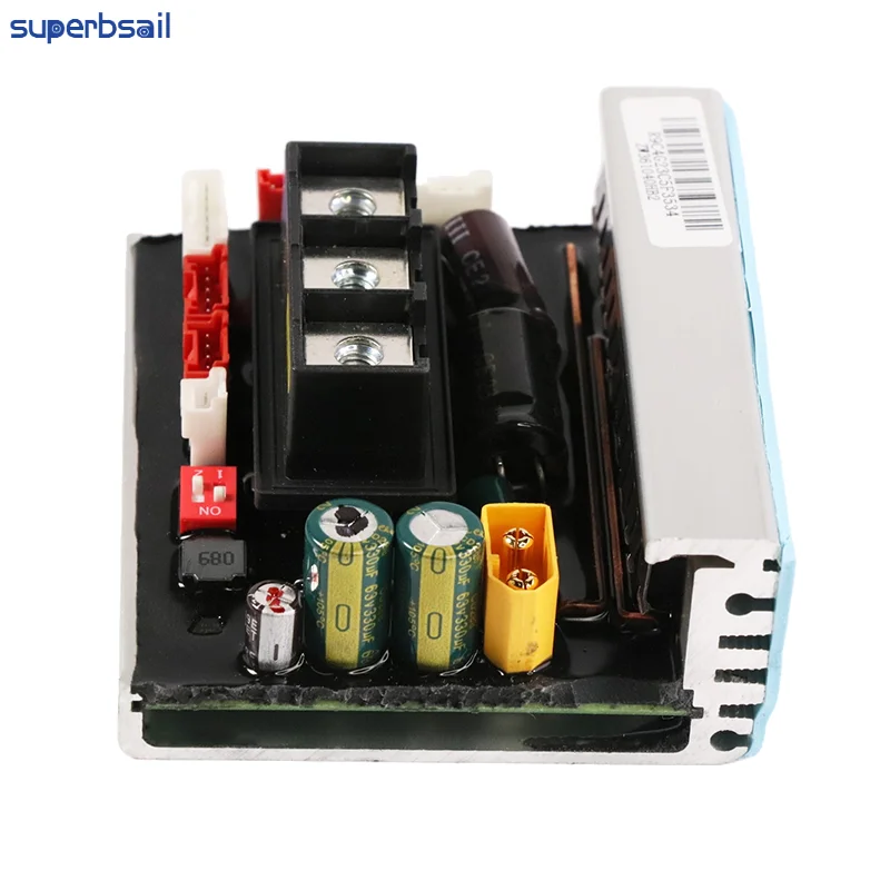 Superbsail  Original Scooter Parts Controller for Ninebo Max G2 Electric Scooter Accessories Main Board Motherboard manufacture