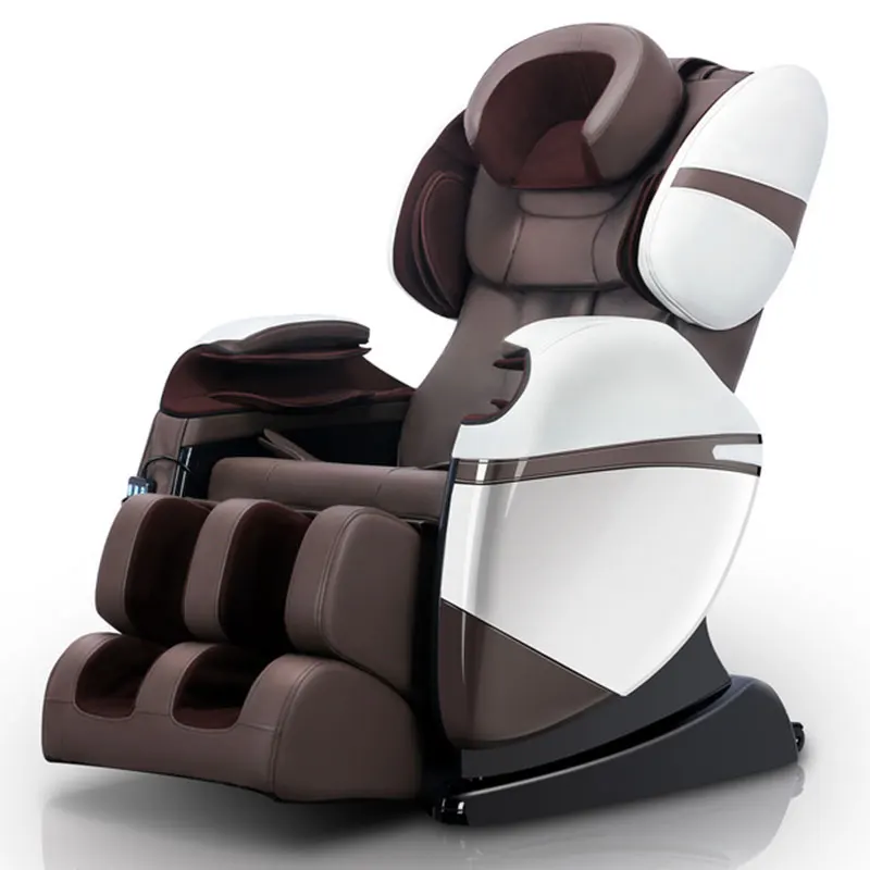 Electric shiatsu massage chair Clearance