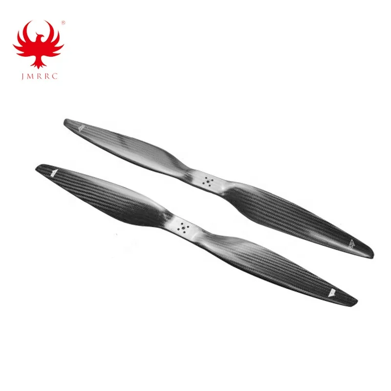 Jmrrc Carbon Fiber Propeller Inch Props For Rc Multirotor Quadcopter Uav Diy Drone Parts