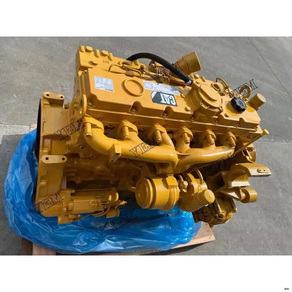 For Caterpillar C7.1 Engine Assy Repair Parts