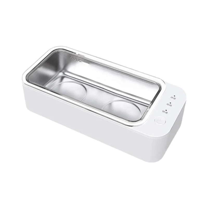 Xiaomi LF CS-602 сверхзвуковое очистительное оборудование высокая частота вибрации мыть моющий ювелирных изделий очки