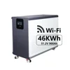 51.2V 900Ah   51.2 โวลต์ 900 แอมป์อาว