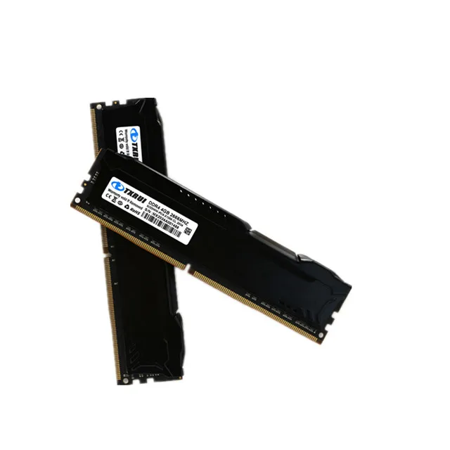 Txrui DDR4 4GB 2666mhz RAM with Heatsink - Reliable Performance