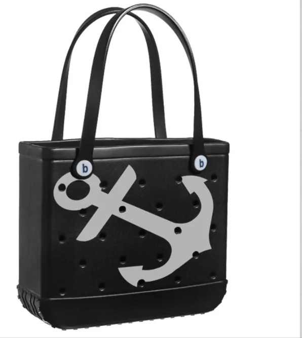 2022 Summer Large Plastic Waterproof Rubber Neoprene Oversized Silicone