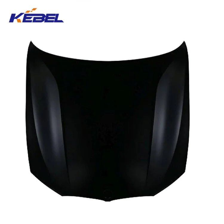 product kebel wholesale attractive price auto hood cover oem 41008494446 engine hood cover for bmw 3 series g20 g28 2019-4