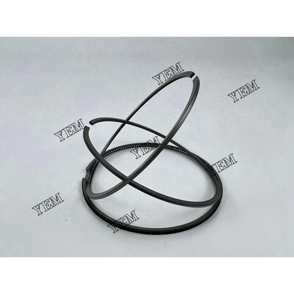 For Toyota 1KZ Piston Ring Industrial Engine Parts Manufacturer 3