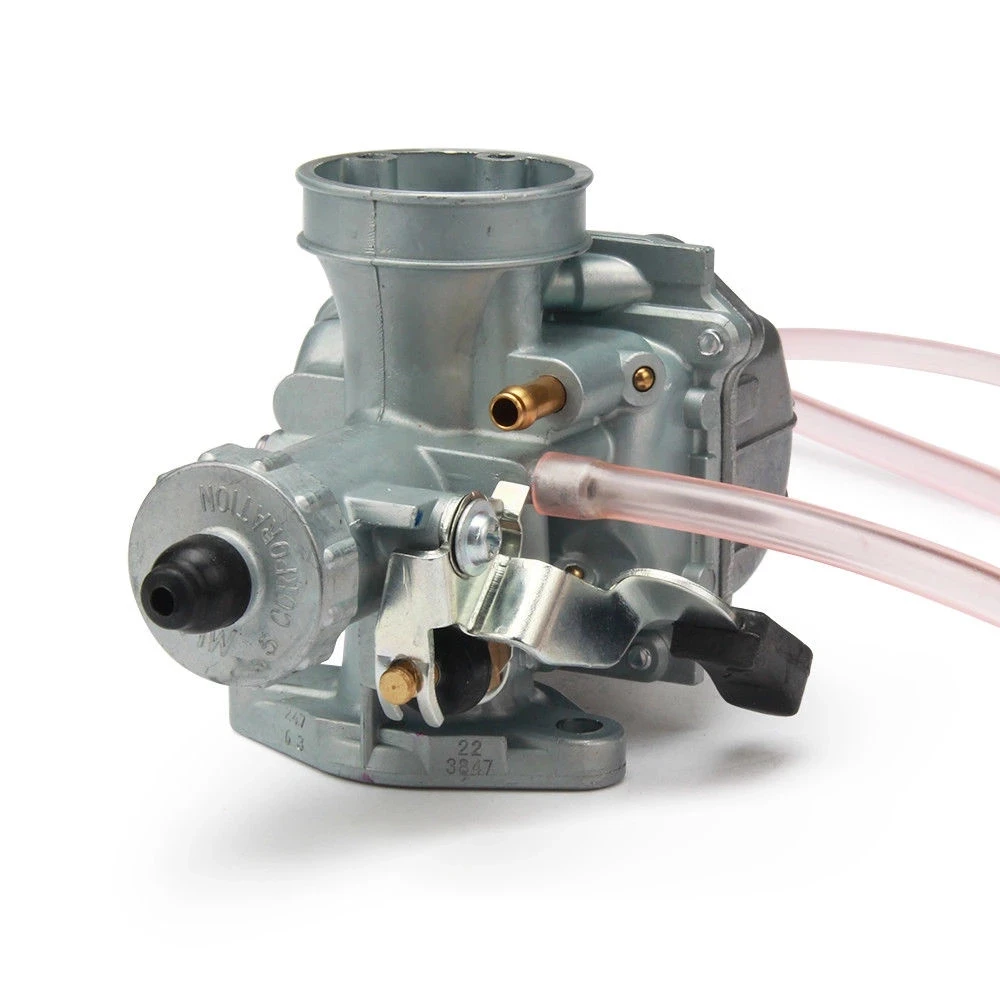 Карбюратор Mikuni Carb VM22 26 мм двигатель 125 куб. См 140 подъемный китайский