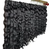 natural black